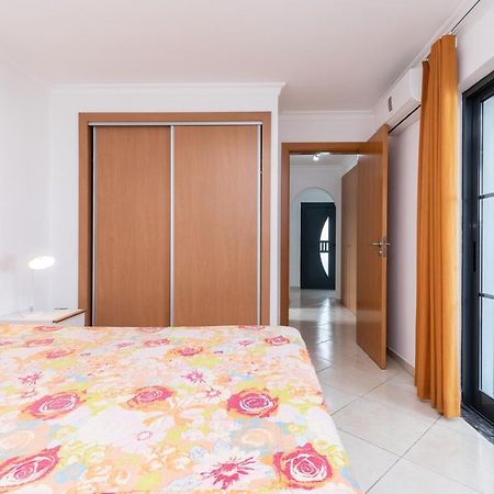 Golden Mare By Algarvemanta Apartment Manta Rota Ngoại thất bức ảnh