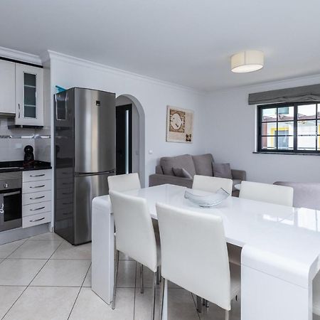 Golden Mare By Algarvemanta Apartment Manta Rota Ngoại thất bức ảnh