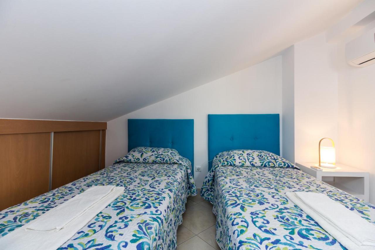 Golden Mare By Algarvemanta Apartment Manta Rota Ngoại thất bức ảnh