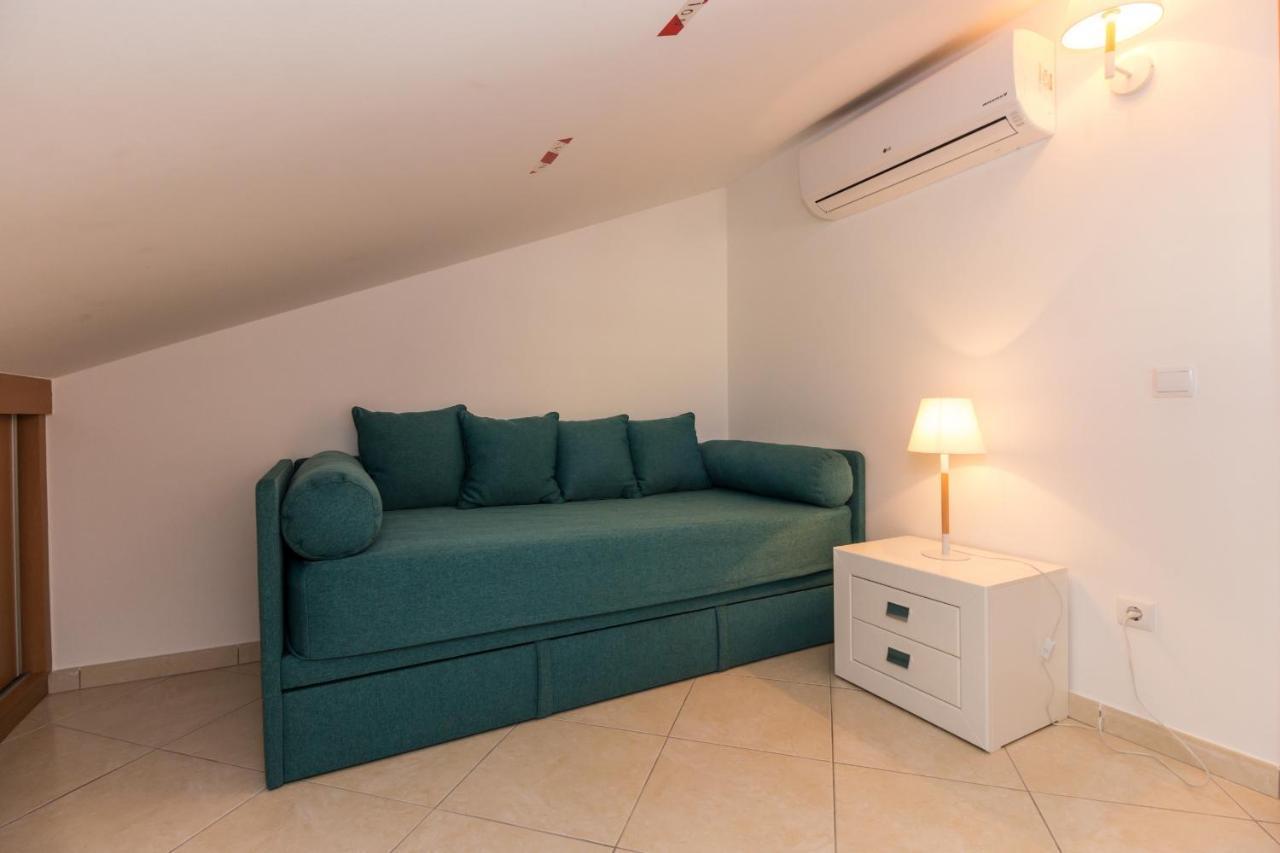 Golden Mare By Algarvemanta Apartment Manta Rota Ngoại thất bức ảnh