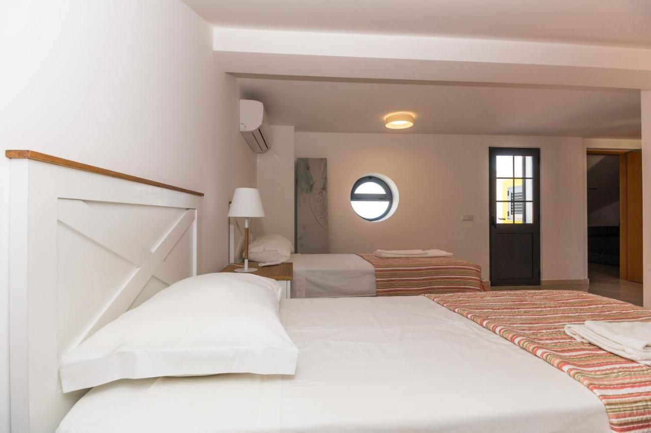 Golden Mare By Algarvemanta Apartment Manta Rota Ngoại thất bức ảnh