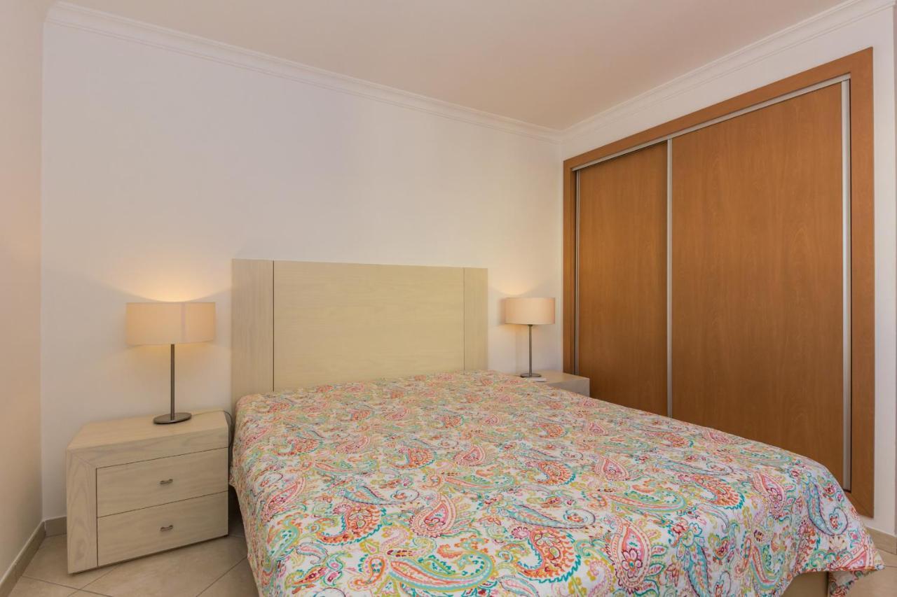 Golden Mare By Algarvemanta Apartment Manta Rota Ngoại thất bức ảnh