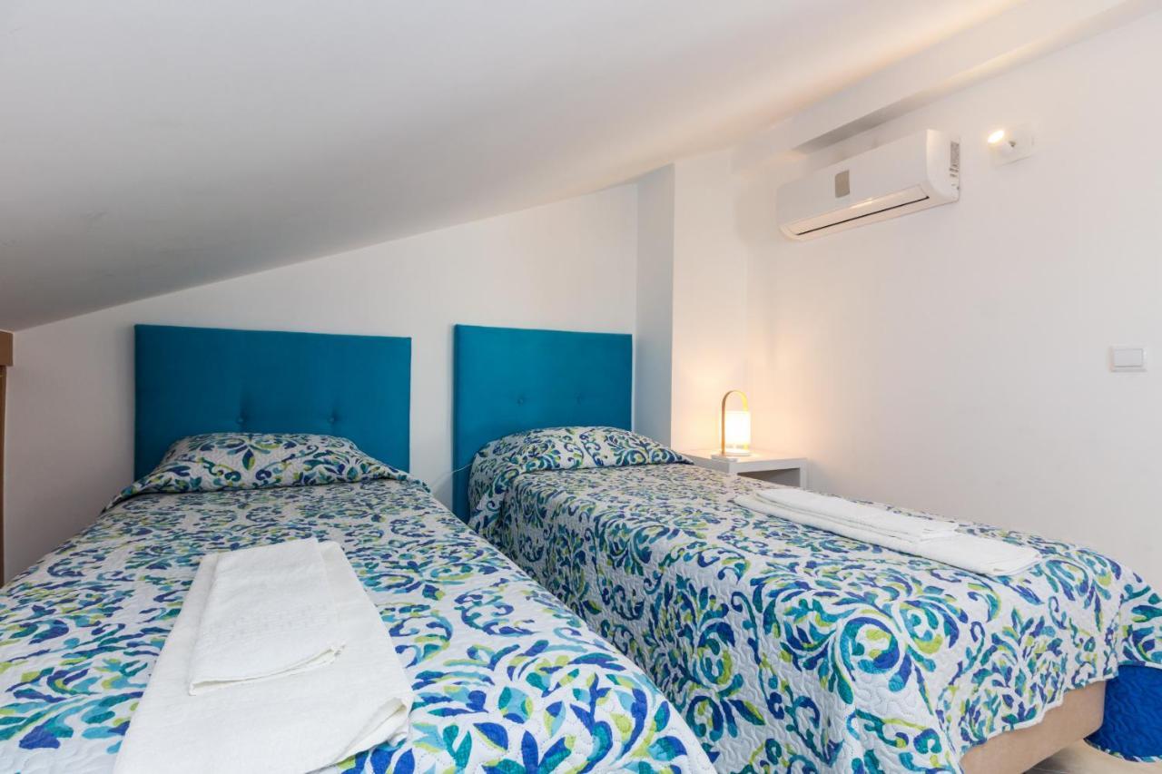 Golden Mare By Algarvemanta Apartment Manta Rota Ngoại thất bức ảnh