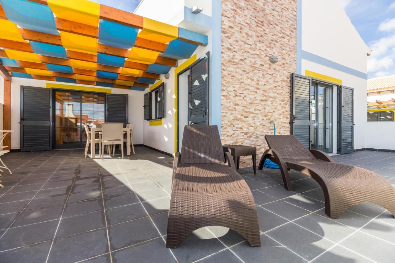 Golden Mare By Algarvemanta Apartment Manta Rota Ngoại thất bức ảnh