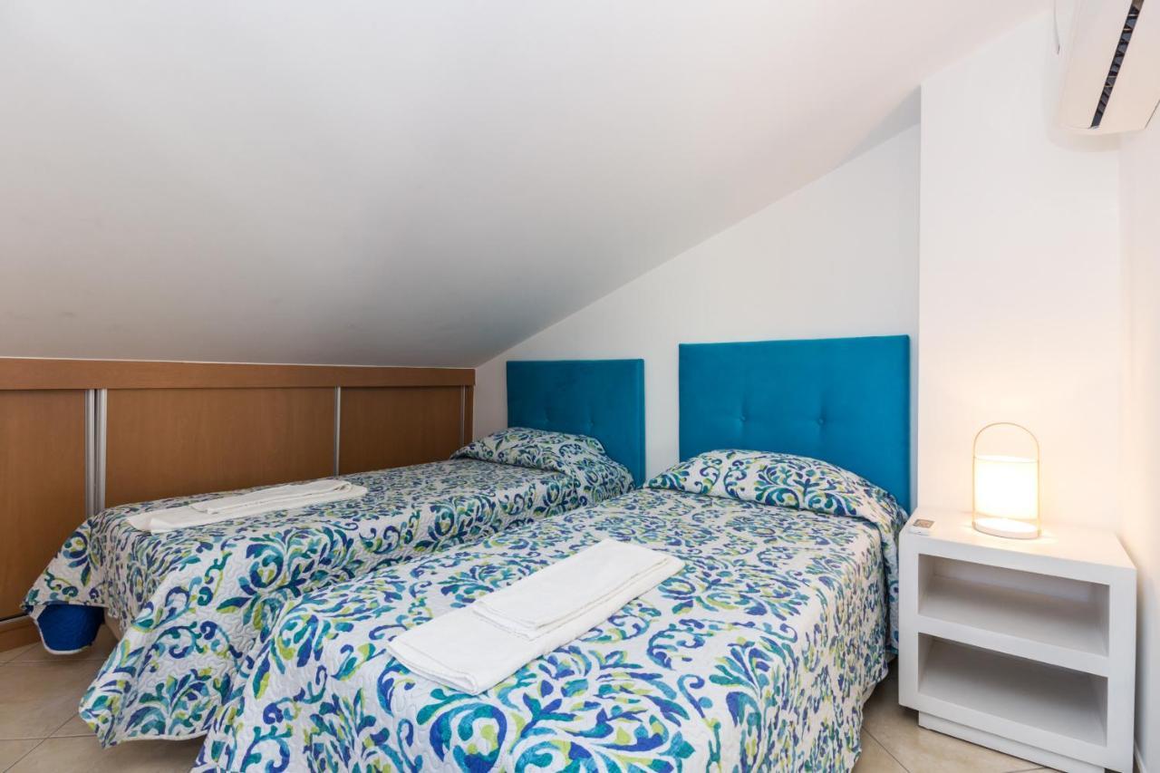 Golden Mare By Algarvemanta Apartment Manta Rota Ngoại thất bức ảnh