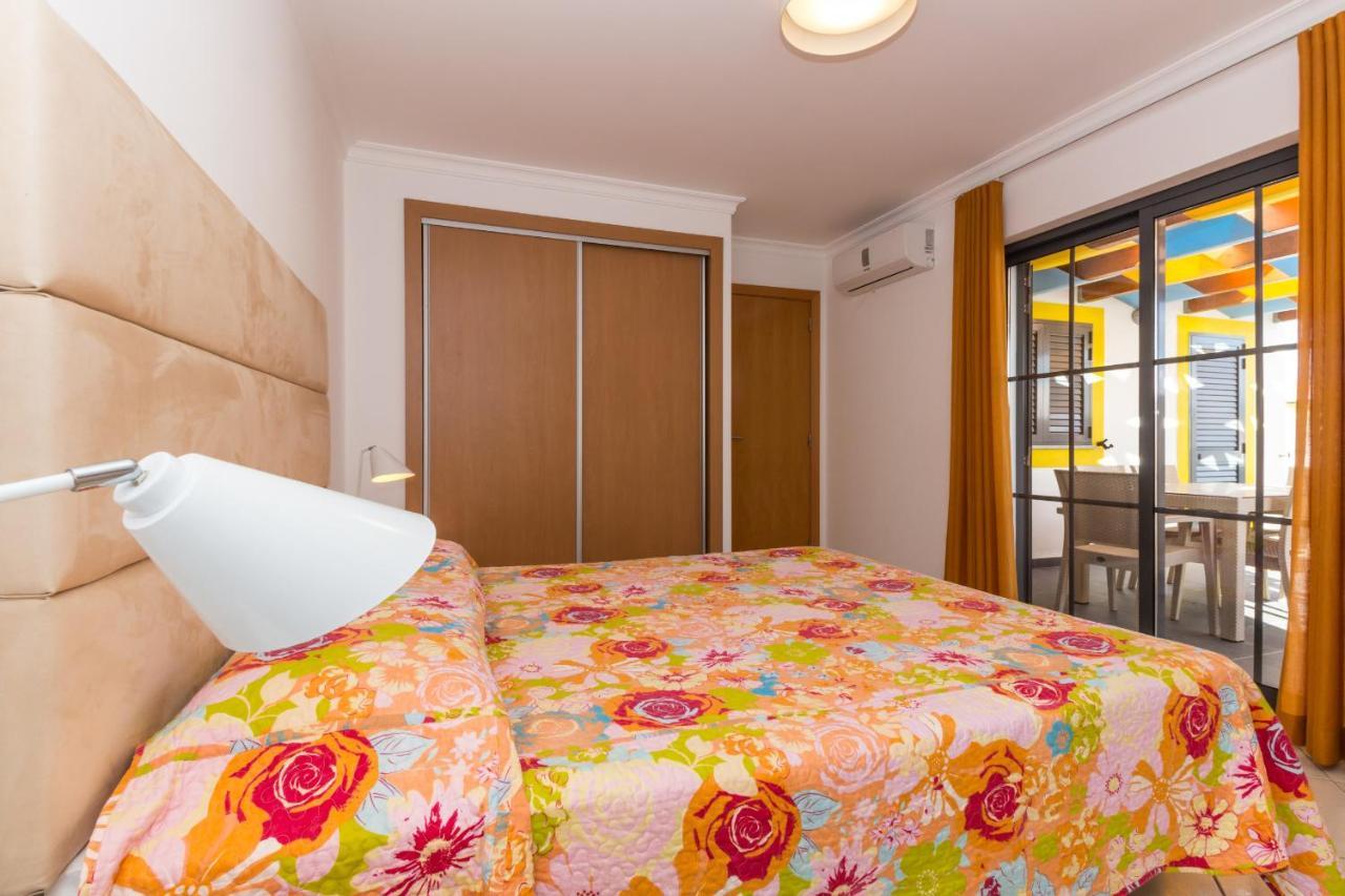 Golden Mare By Algarvemanta Apartment Manta Rota Ngoại thất bức ảnh