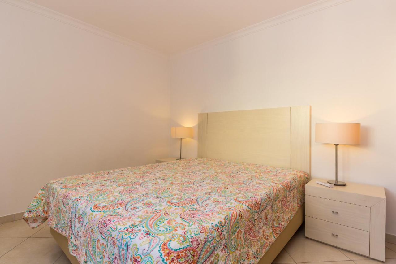 Golden Mare By Algarvemanta Apartment Manta Rota Ngoại thất bức ảnh
