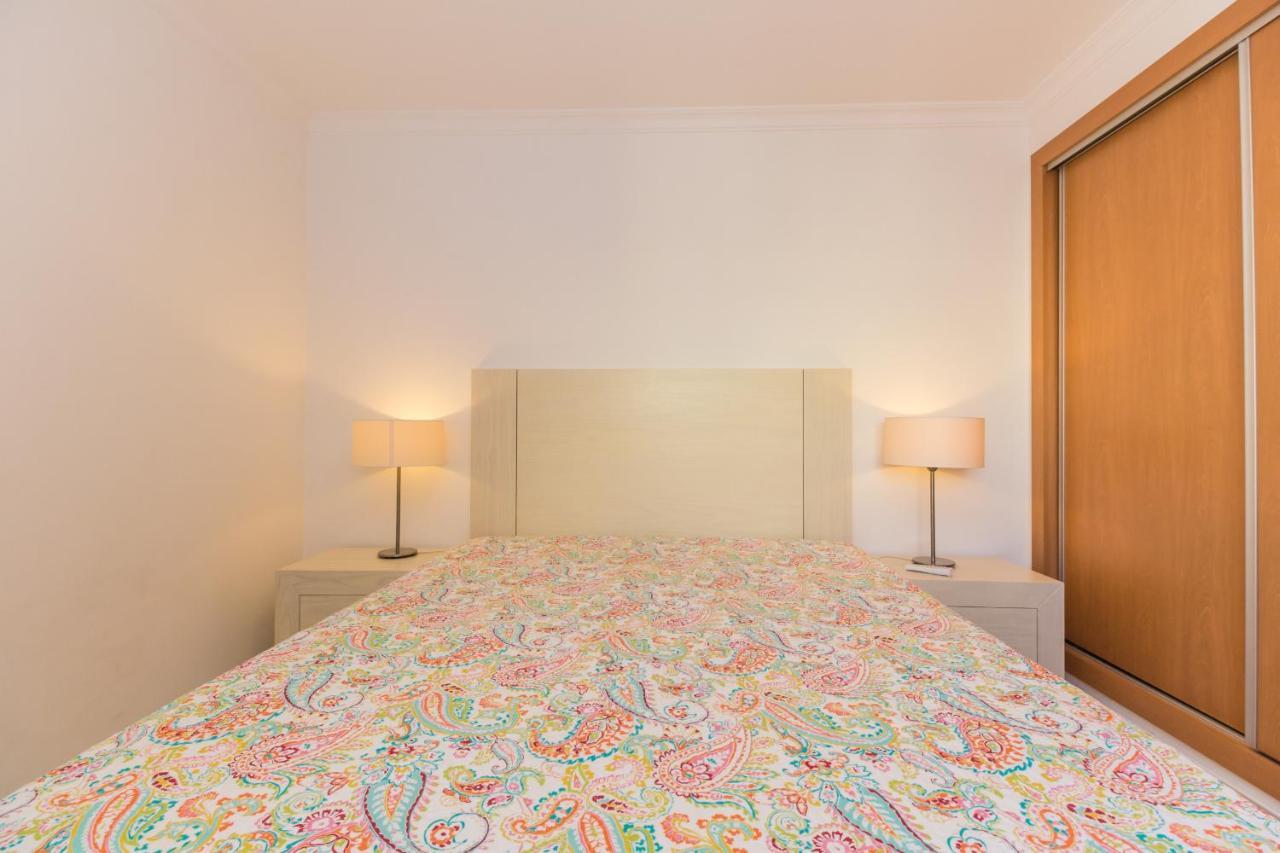 Golden Mare By Algarvemanta Apartment Manta Rota Ngoại thất bức ảnh