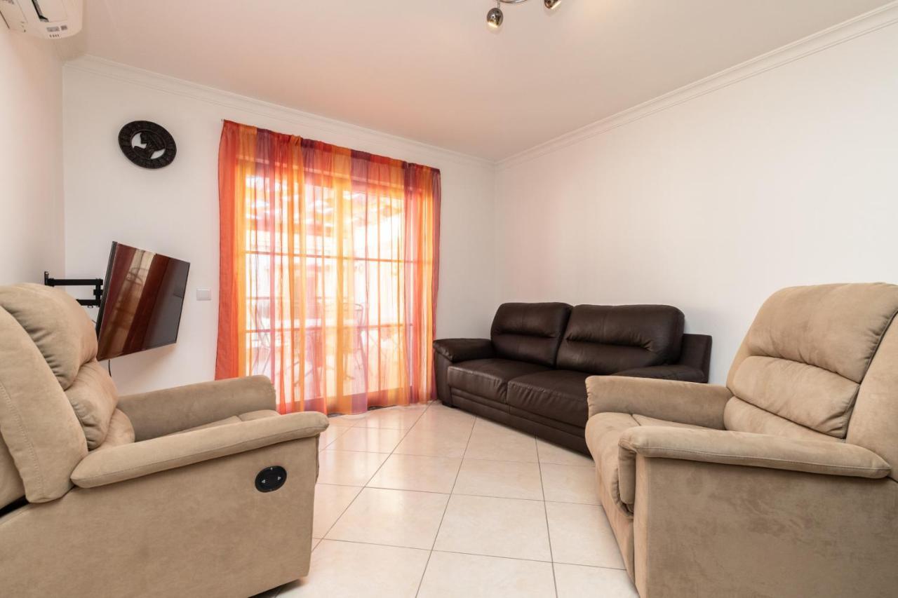 Golden Mare By Algarvemanta Apartment Manta Rota Ngoại thất bức ảnh