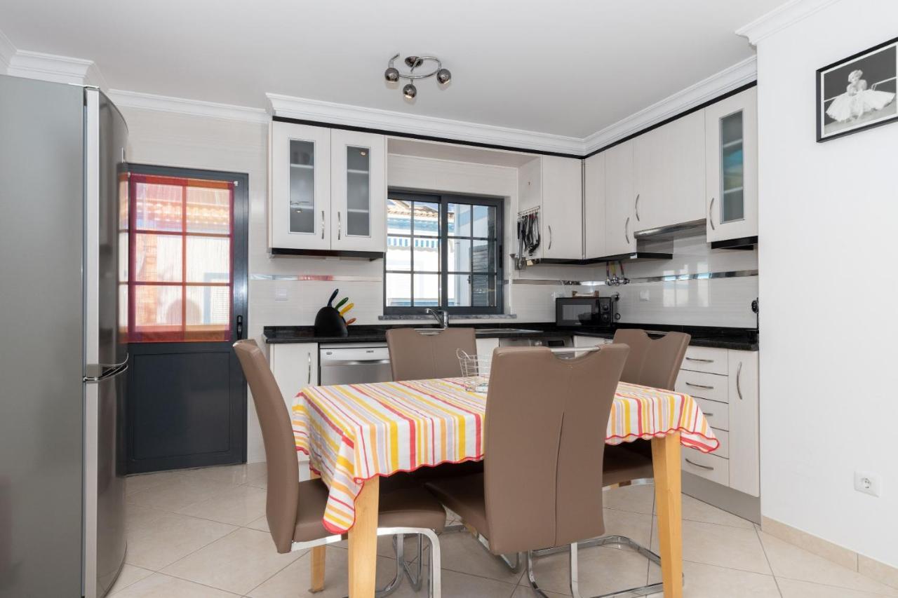 Golden Mare By Algarvemanta Apartment Manta Rota Ngoại thất bức ảnh