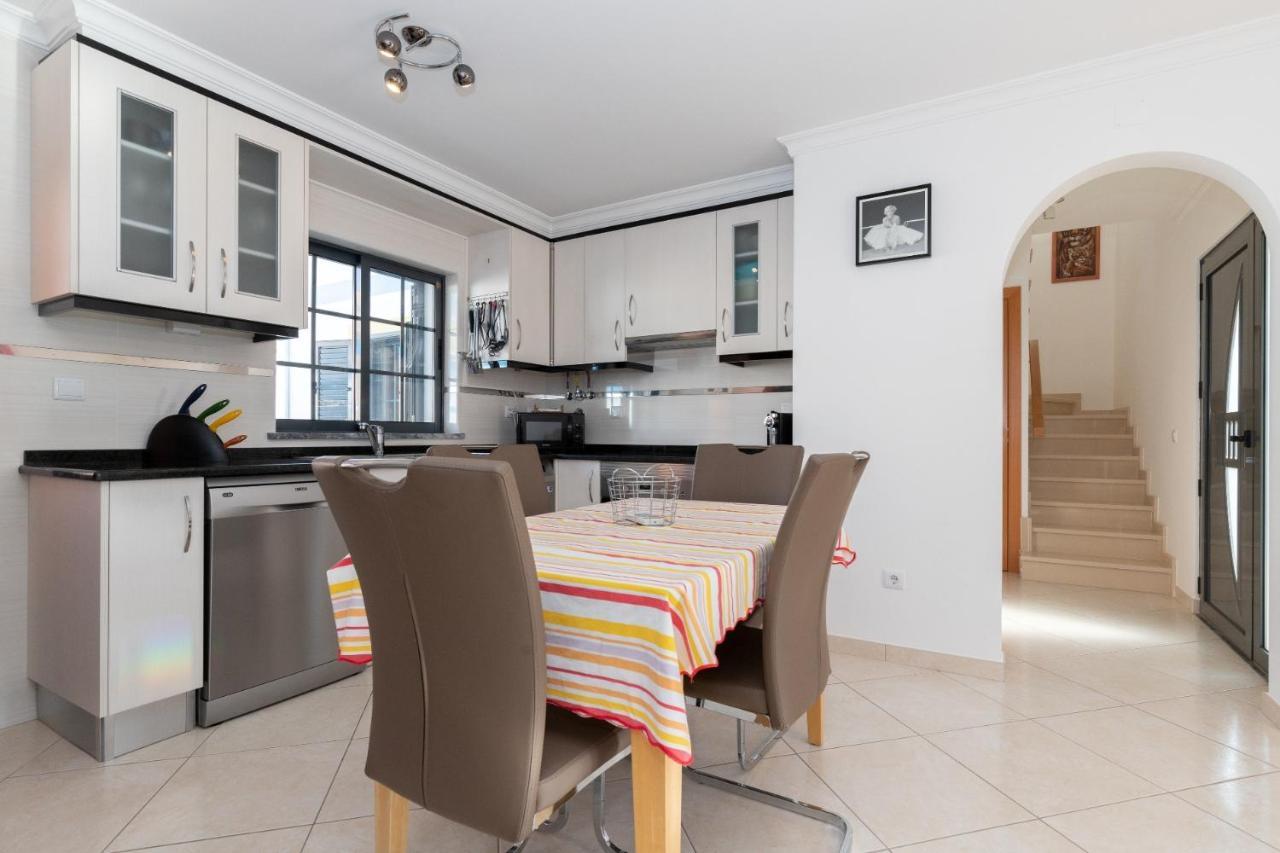 Golden Mare By Algarvemanta Apartment Manta Rota Ngoại thất bức ảnh