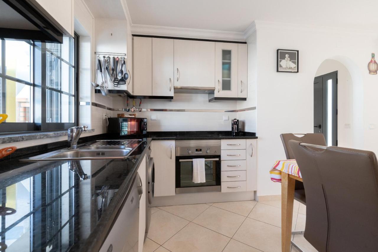 Golden Mare By Algarvemanta Apartment Manta Rota Ngoại thất bức ảnh