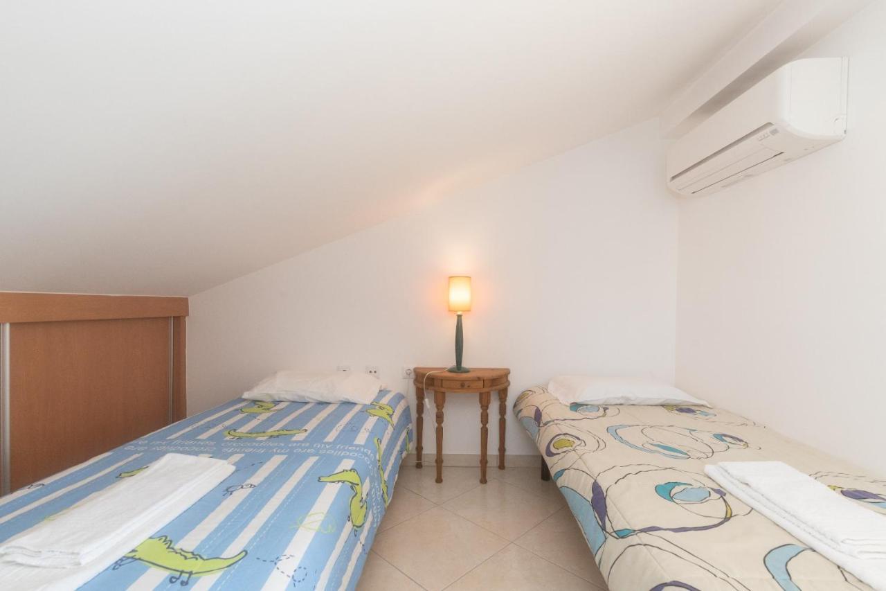 Golden Mare By Algarvemanta Apartment Manta Rota Ngoại thất bức ảnh