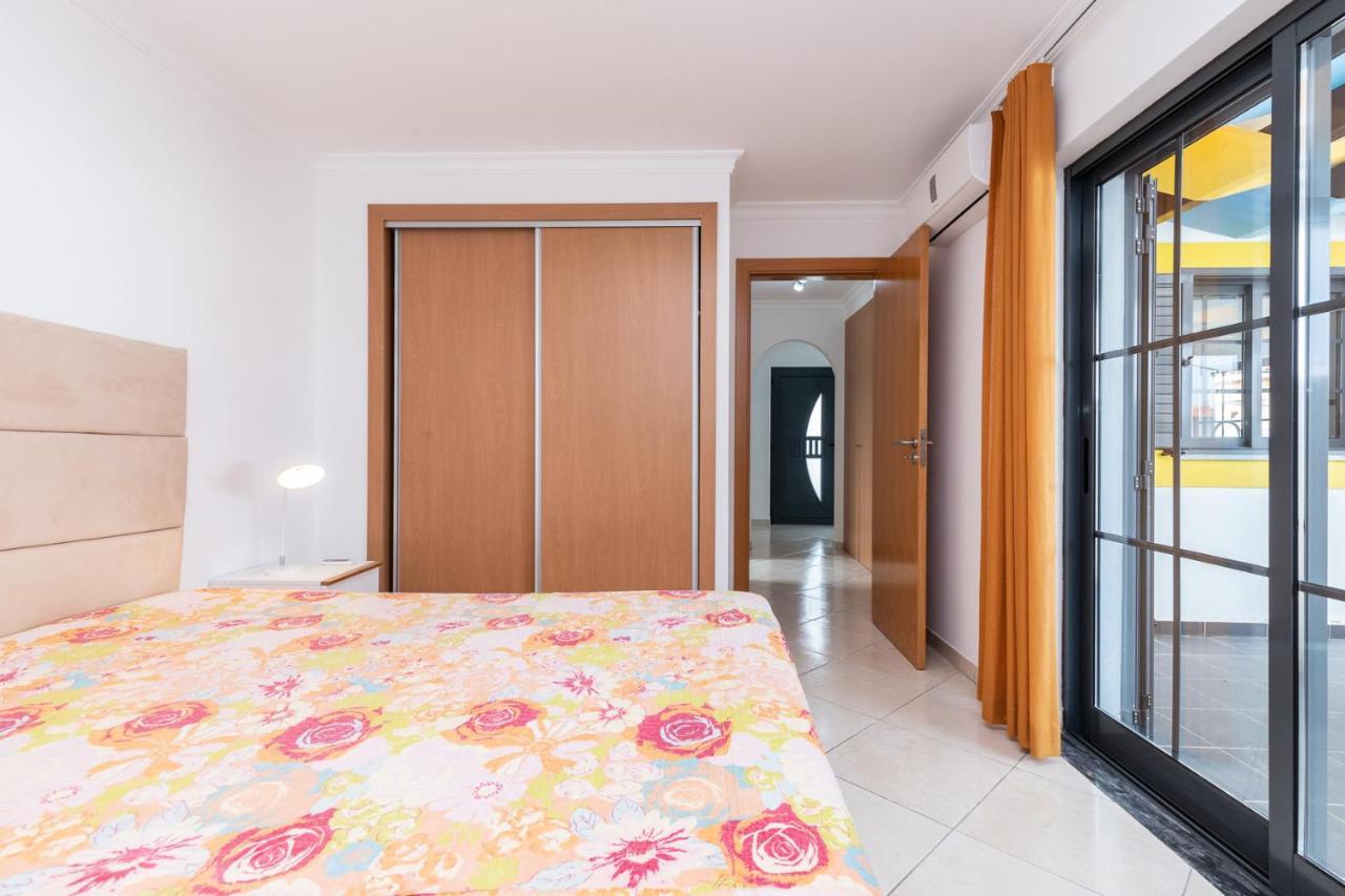 Golden Mare By Algarvemanta Apartment Manta Rota Ngoại thất bức ảnh