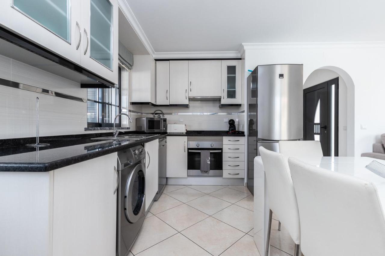 Golden Mare By Algarvemanta Apartment Manta Rota Ngoại thất bức ảnh