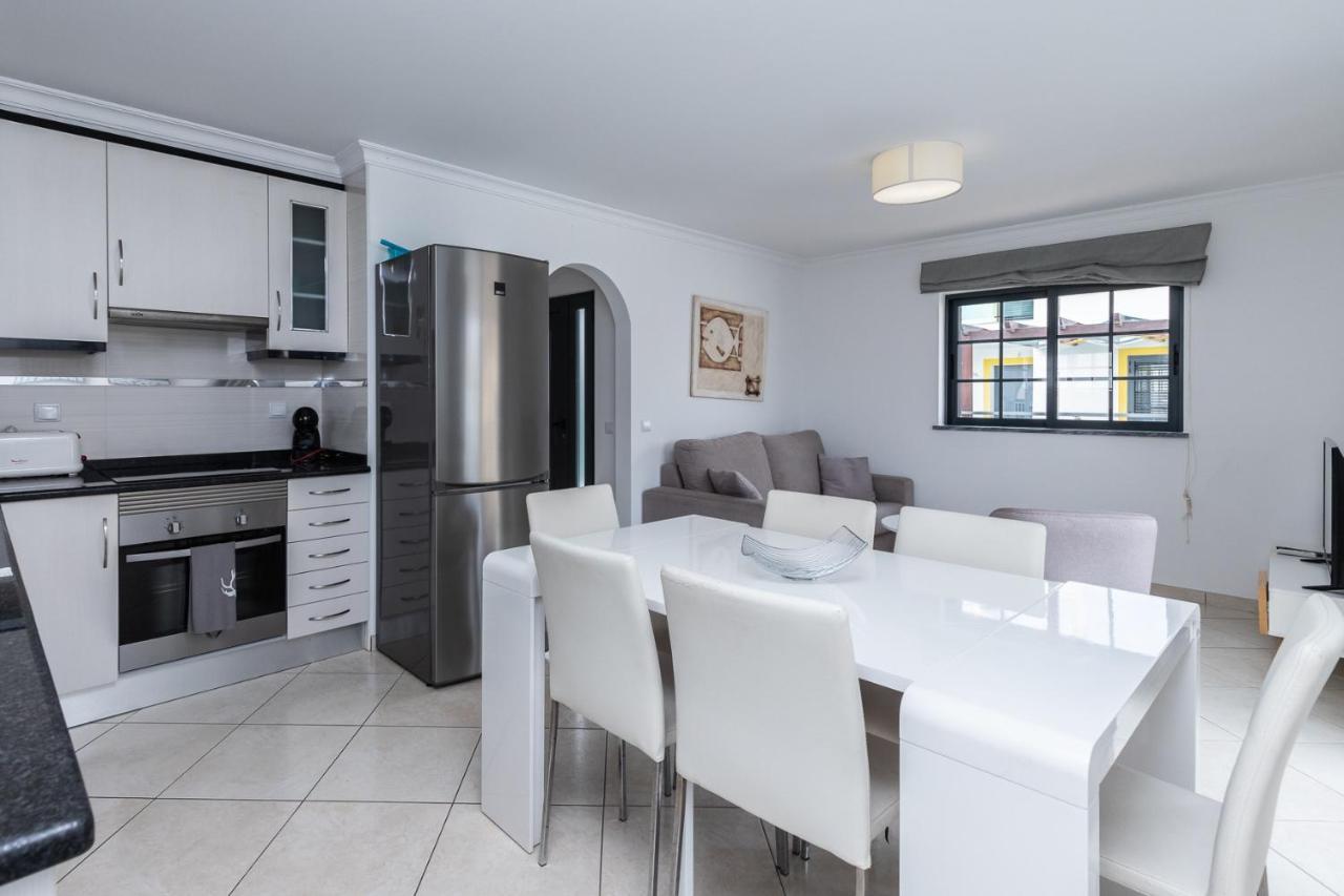 Golden Mare By Algarvemanta Apartment Manta Rota Ngoại thất bức ảnh