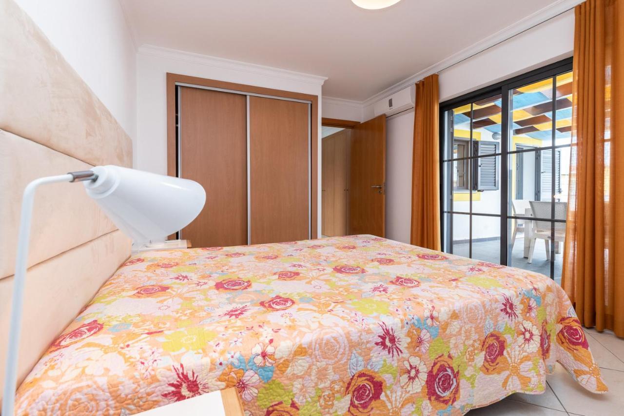 Golden Mare By Algarvemanta Apartment Manta Rota Ngoại thất bức ảnh