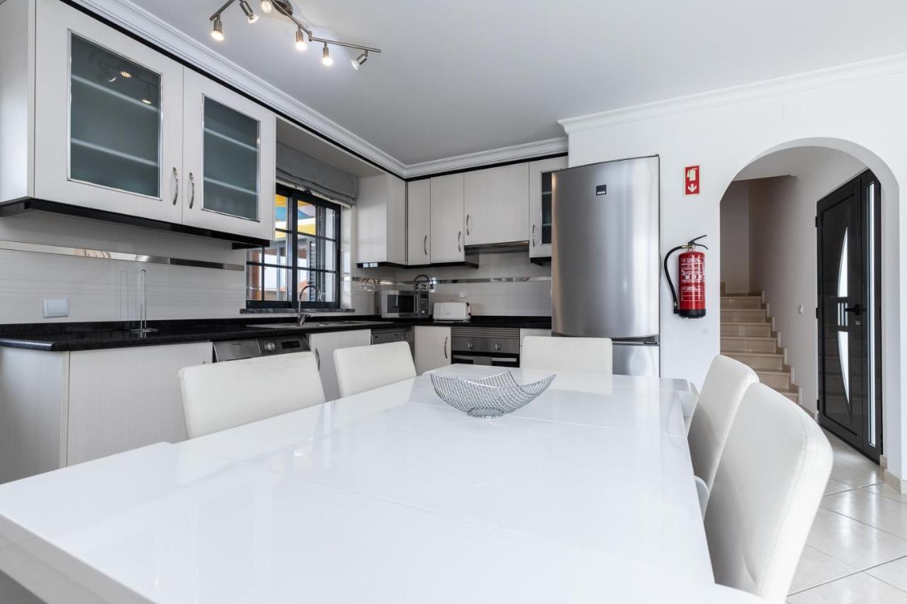 Golden Mare By Algarvemanta Apartment Manta Rota Ngoại thất bức ảnh