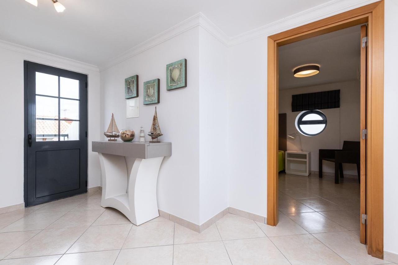 Golden Mare By Algarvemanta Apartment Manta Rota Ngoại thất bức ảnh