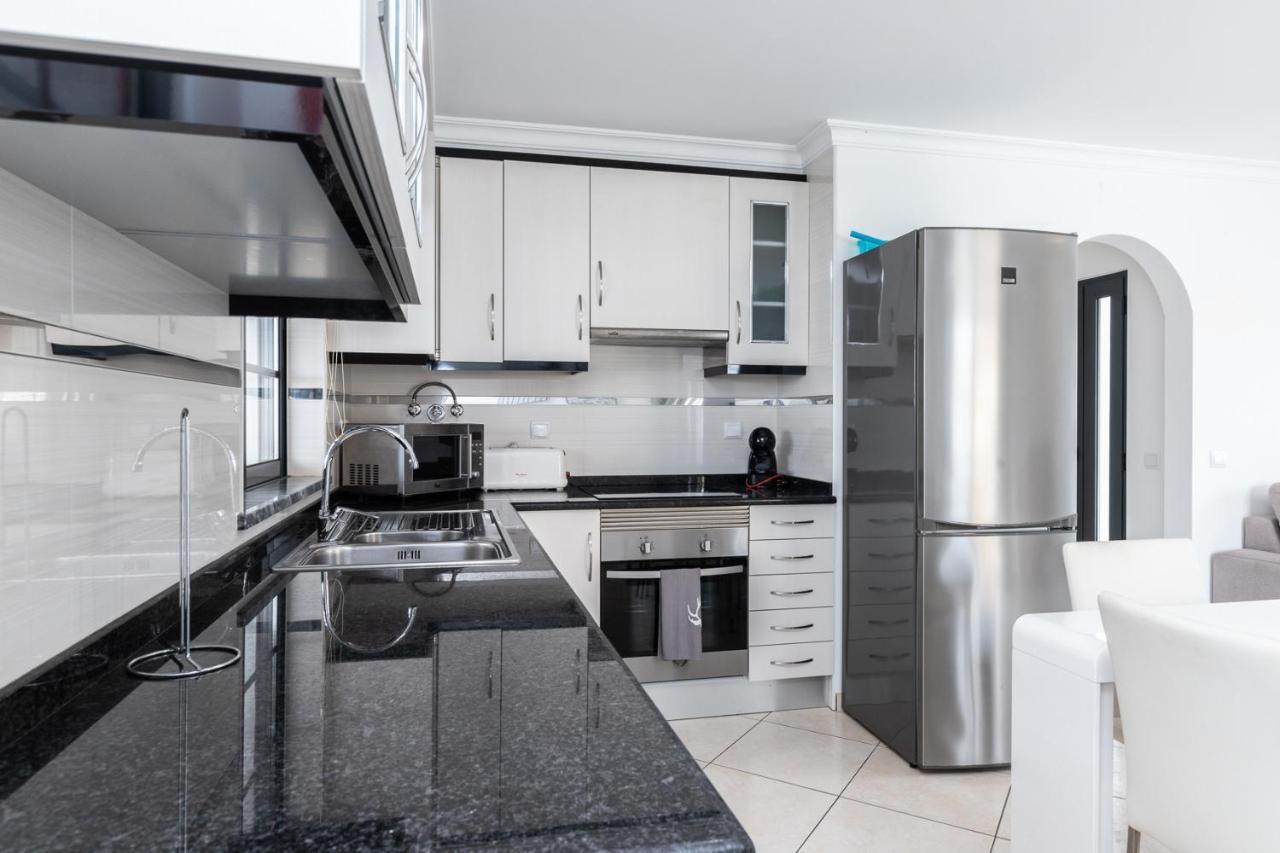 Golden Mare By Algarvemanta Apartment Manta Rota Ngoại thất bức ảnh