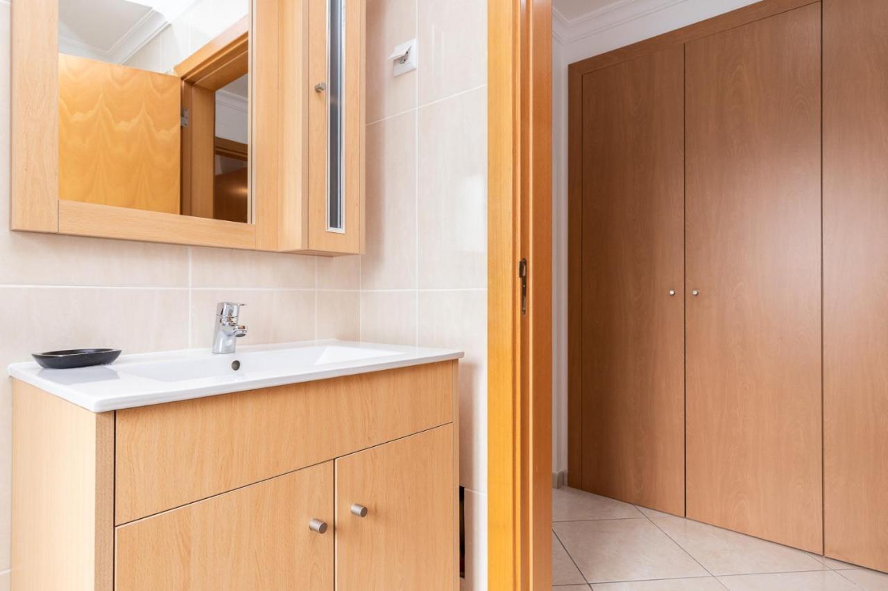 Golden Mare By Algarvemanta Apartment Manta Rota Ngoại thất bức ảnh
