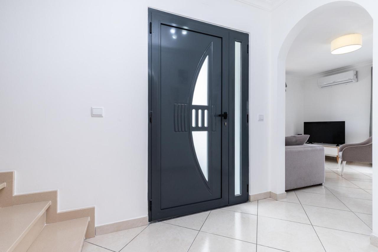 Golden Mare By Algarvemanta Apartment Manta Rota Ngoại thất bức ảnh